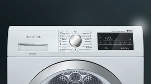 Сушильная машина Siemens WT45W461OE фото 3 в Тюмени