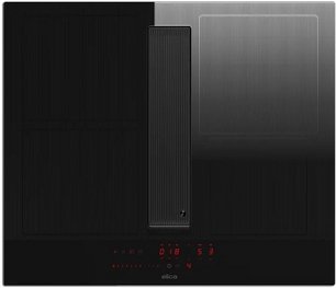 Варочная панель с вытяжкой Элика NIKOLATESLA VELVET BL/A/60 фото в Тюмени Варочная панель с вытяжкой Elica NIKOLATESLA VELVET BL/A/60 фото в Тюмени