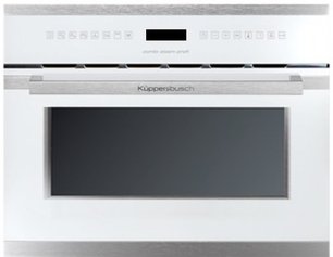 Пароварка Kuppersbusch EKDG 6551.0 W1 фото в Тюмени
