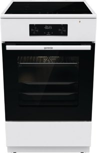 Электрическая плита Gorenje GEIT5C60WPG фото 3 в Тюмени