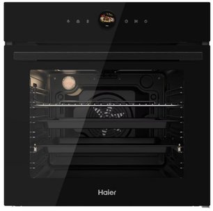 Духовой шкаф Хайер HOX-TFT6AMTB фото 2 в Тюмени Духовой шкаф Haier HOX-TFT6AMTB фото 2 в Тюмени