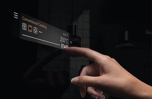 Духовой шкаф Электролюкс KOAAS31WX фото 4 в Тюмени Духовой шкаф Electrolux KOAAS31WX фото 4 в Тюмени