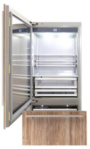 Встраиваемый холодильник Fhiaba S900TGT3 фото в Тюмени