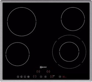 Независимая варочная панель Neff T13D40N0 фото в Тюмени