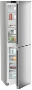 Холодильник Либхер CNsff 5704 Pure NoFrost фото 4 в Тюмени Холодильник Liebherr CNsff 5704 Pure NoFrost фото 4 в Тюмени