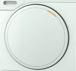 Сушильная машина Миле TWB140WP фото 2 в Тюмени Сушильная машина Miele TWB140WP фото 2 в Тюмени