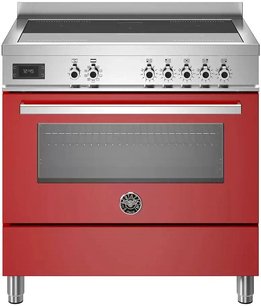 Варочный центр Bertazzoni PRO95I1EROT фото в Тюмени