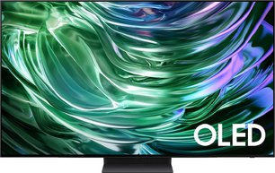 Телевизор Samsung QE55S90DAUXCE