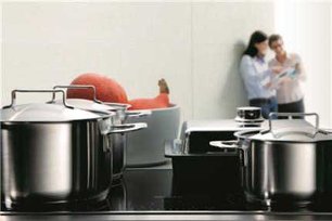 Независимая варочная панель Miele KM 6352 фото 3 в Тюмени