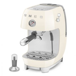 Кофемашина Смег ECF03CREU фото 4 в Тюмени Кофемашина Smeg ECF03CREU фото 4 в Тюмени