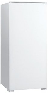 Встраиваемый холодильник Zigmund Shtain BR 12.1221 SX фото 2 в Тюмени