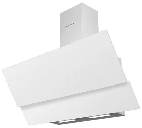 Вытяжка Зигмунд Штайн K 326.91 W фото в Тюмени Вытяжка Zigmund Shtain K 326.91 W фото в Тюмени