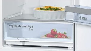 Двухкамерный холодильник Бош KGN 39LB10 R фото 4 в Тюмени Двухкамерный холодильник Bosch KGN 39LB10 R фото 4 в Тюмени