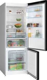 Двухкамерный холодильник Bosch KGN56CX30U фото 2 в Тюмени