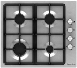 Варочная панель Zigmund Shtain GN 108.61 S фото в Тюмени