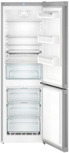 Холодильник Либхер CNPef 4313 NoFrost фото 3 в Тюмени Холодильник Liebherr CNPef 4313 NoFrost фото 3 в Тюмени