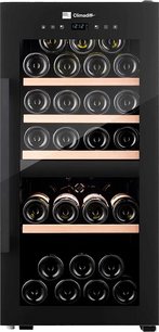 Винный шкаф Climadiff CLD40B1 фото в Тюмени