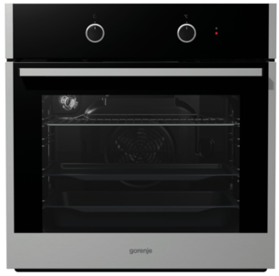 Духовой шкаф Горение BO615E20XG-M фото в Тюмени Духовой шкаф Gorenje BO615E20XG-M фото в Тюмени