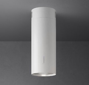 Вытяжка Фалмек POLAR EVO ISOLA WHITE 35 фото 2 в Тюмени Вытяжка Falmec POLAR EVO ISOLA WHITE 35 фото 2 в Тюмени