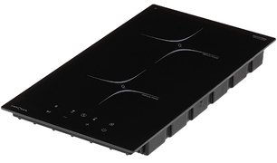 Варочная поверхность KRONA VIRGOLA 30 BL фото 2 в Тюмени