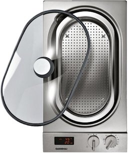 Пароварка Gaggenau VK 230-114 фото в Тюмени