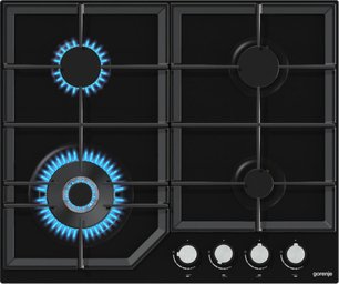 Независимая газовая варочная панель Gorenje GTW641KB фото в Тюмени