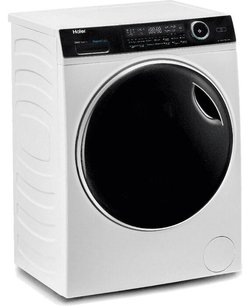 Стиральная машина Хайер HW90-B14979 фото 4 в Тюмени Стиральная машина Haier HW90-B14979 фото 4 в Тюмени