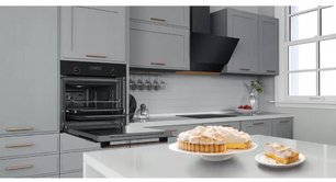 Электрическая варочная панель BOSCH PKE611BA1R фото 3 в Тюмени