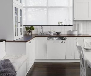 Посудомоечная машина Asko D5434 SOF FS W фото 3 в Тюмени