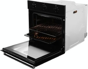 Духовой шкаф Hyundai HEO 6631 BG фото 4 в Тюмени