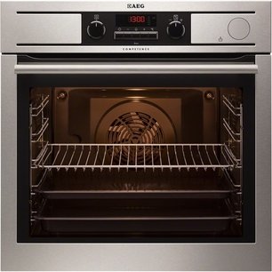 Духовой шкаф АЕГ BE5014701M фото в Тюмени Духовой шкаф AEG BE5014701M фото в Тюмени