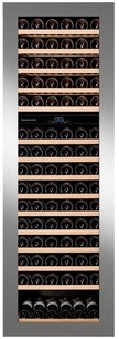 Винный шкаф Dunavox DAVG-114.288DSS.TO фото в Тюмени