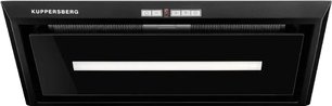Встраиваемая вытяжка Куперсберг INTRO 60 BLACK фото 4 в Тюмени Встраиваемая вытяжка Kuppersberg INTRO 60 BLACK фото 4 в Тюмени