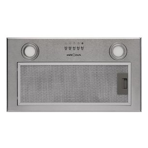 Встраиваемая вытяжка Крона Ameli 600 inox PB фото 4 в Тюмени Встраиваемая вытяжка KRONA Ameli 600 inox PB фото 4 в Тюмени