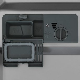 Посудомоечная машина Midea MFD45S050S фото 3 в Тюмени