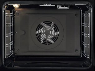 Духовой шкаф Электролюкс EOD5C70X фото 2 в Тюмени Духовой шкаф Electrolux EOD5C70X фото 2 в Тюмени