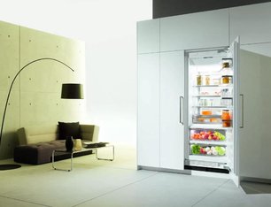 Холодильник Миле K 1801 Vi фото 3 в Тюмени Холодильник Miele K 1801 Vi фото 3 в Тюмени