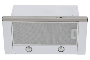 Встраиваемая вытяжка Крона KAMILLA power 600 inox 3P фото 3 в Тюмени Встраиваемая вытяжка KRONA KAMILLA power 600 inox 3P фото 3 в Тюмени