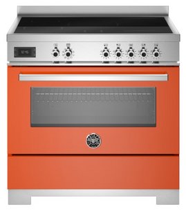 Варочный центр Bertazzoni PRO95I1EART2 фото в Тюмени