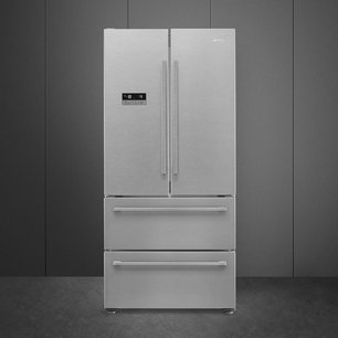 Холодильник Смег FQ55FXDE фото 2 в Тюмени Холодильник Smeg FQ55FXDE фото 2 в Тюмени