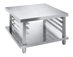 Подставка под печь Smeg TVL143D фото в Тюмени