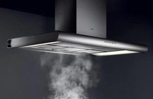 Вытяжка Гаггенау AI 280-120 фото 3 в Тюмени Вытяжка Gaggenau AI 280-120 фото 3 в Тюмени
