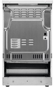 Комбинированная плита Electrolux EKK961900W фото 3 в Тюмени