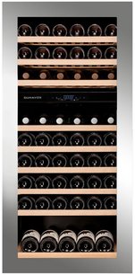 Винный шкаф Dunavox  DAVG-72.185DSS.TO фото в Тюмени
