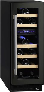 Винный шкаф Dunavox DAU-17.57 DB фото 2 в Тюмени