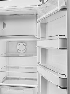 Холодильник Смег FAB28RWH6 фото 4 в Тюмени Холодильник Smeg FAB28RWH6 фото 4 в Тюмени