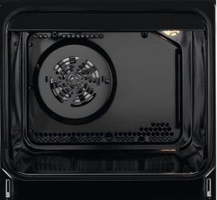 Электрическая плита Electrolux EKC95450AW фото 3 в Тюмени