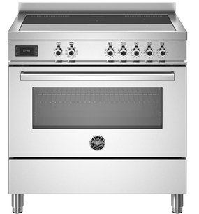 Варочный центр Bertazzoni PROCH94I1EXT фото в Тюмени
