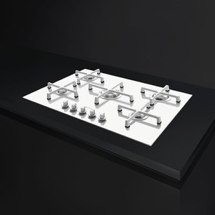 Варочная панель Smeg PV175CB фото 3 в Тюмени