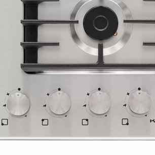 Варочная панель KRONA HAGEL 60 IX фото 4 в Тюмени